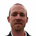 Dan Eigler - Courtenay