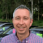 Todd Martin - North Vancouver