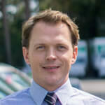 Tom McKee - Victoria