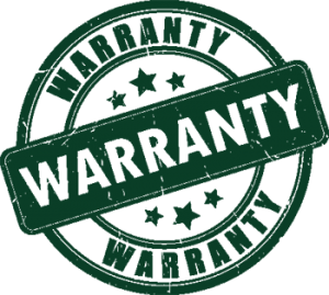 Vehicle Warranty
