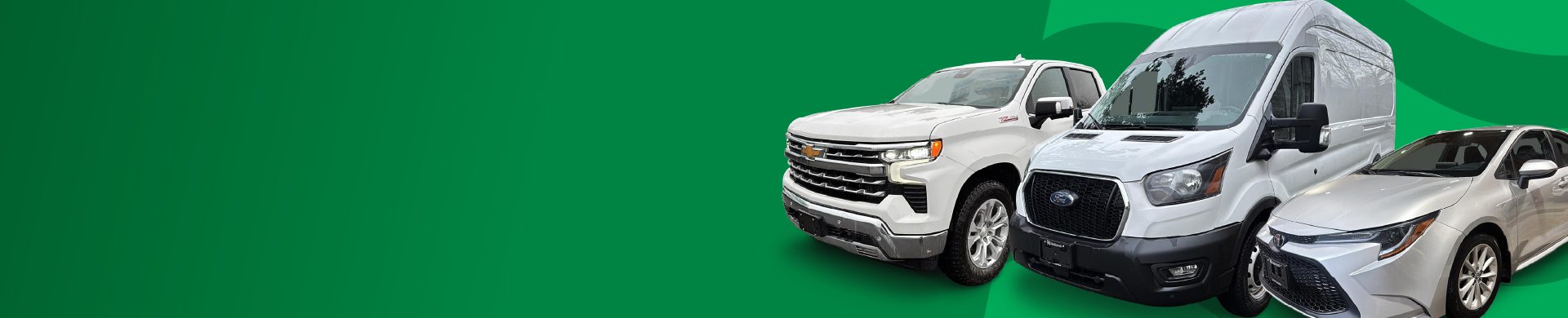 used cars wide selection